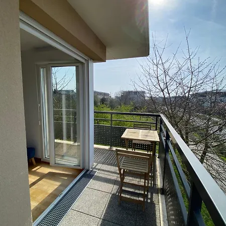 Apartamento 3 Pieces Proche Rer &
