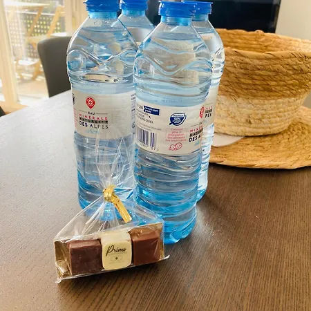 3 Pieces Proche Rer & *